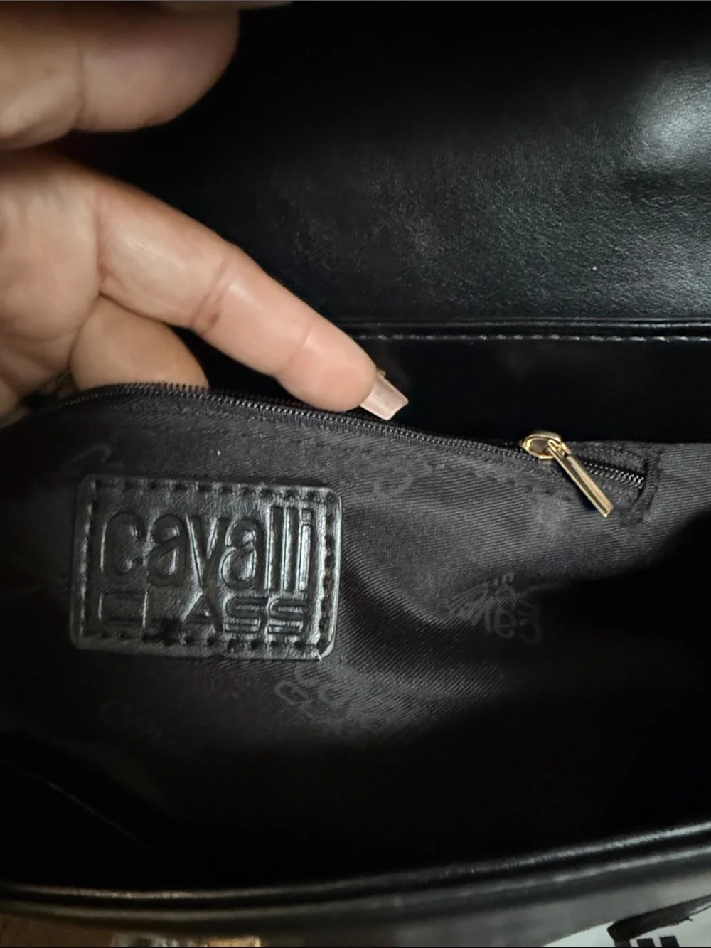 Cavalli Class sleek cavalli